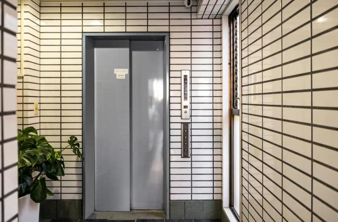 Uhome Ueno Hotel Tóquio Exterior foto