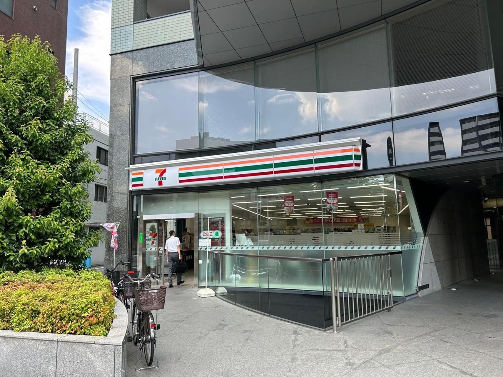 Uhome Ueno Hotel Tóquio Exterior foto